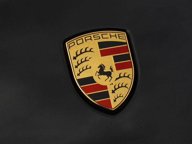 PORSCHE Macan Photo 44