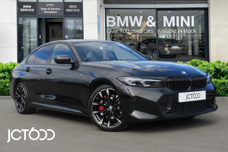 Used BMW 3 Series