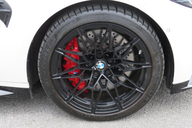 BMW M4 Photo 14