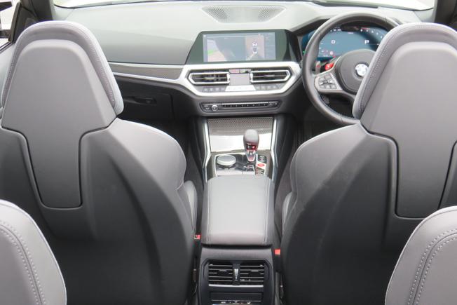 BMW M4 Photo 20