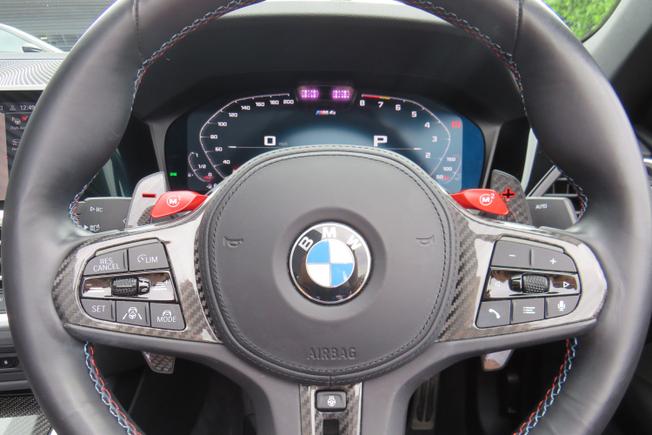 BMW M4 Photo 27