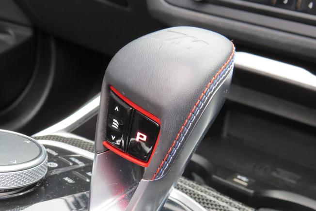 BMW M4 Photo 36