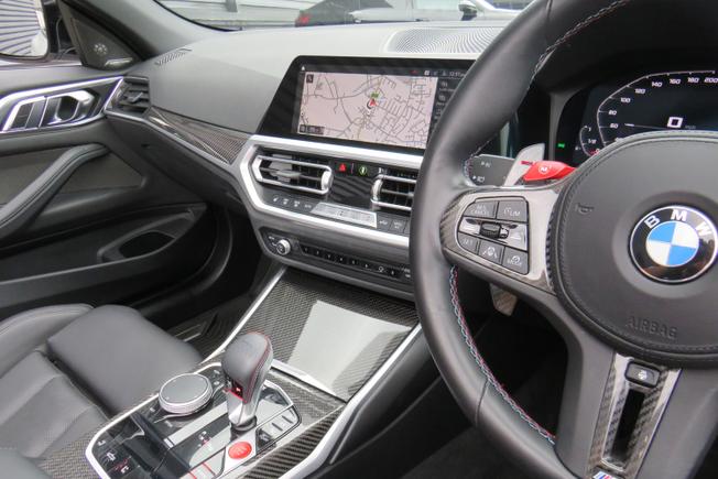 BMW M4 Photo 43