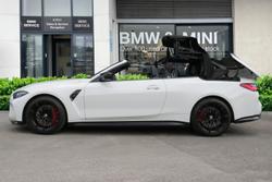 BMW M4 Photo 5