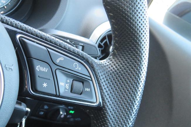 AUDI A3 Photo 10