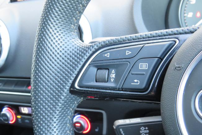 AUDI A3 Photo 11