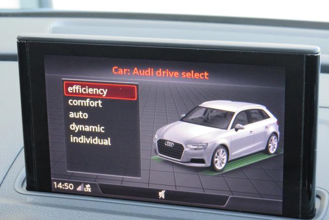 AUDI A3 Photo 16