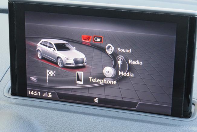 AUDI A3 Photo 17