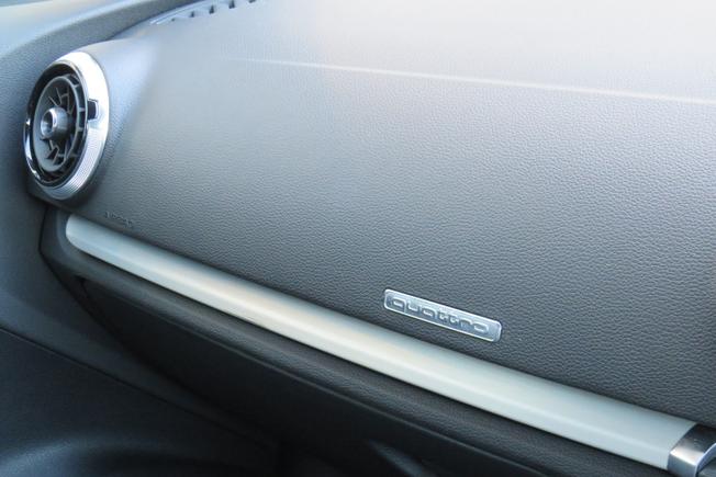 AUDI A3 Photo 19