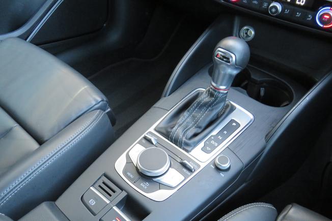 AUDI A3 Photo 20