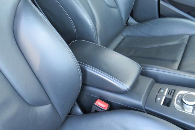 AUDI A3 Photo 23