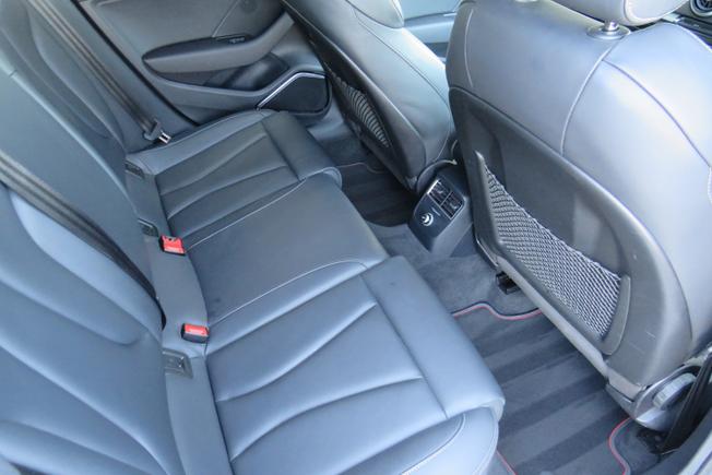 AUDI A3 Photo 24