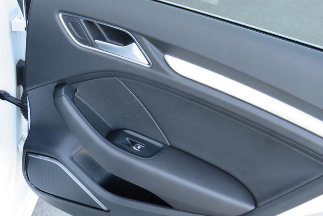 AUDI A3 Photo 25