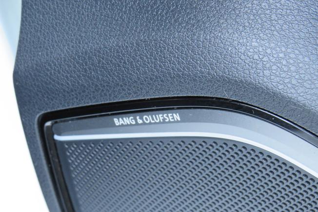 AUDI A3 Photo 26