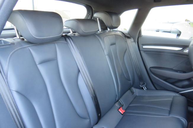 AUDI A3 Photo 27