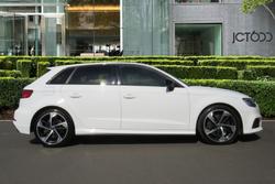 AUDI A3 Photo 3