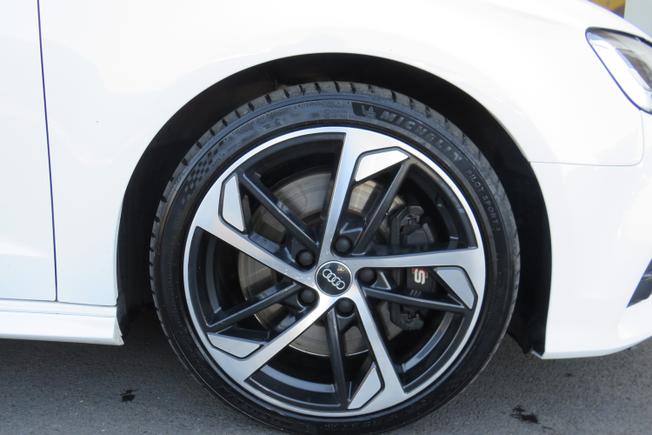AUDI A3 Photo 30