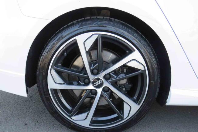 AUDI A3 Photo 31