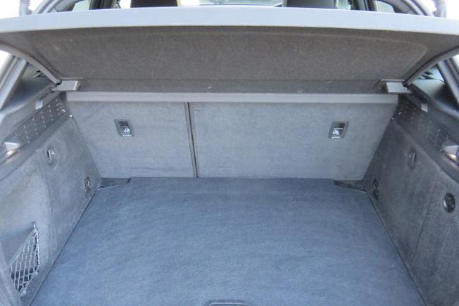 AUDI A3 Photo 32