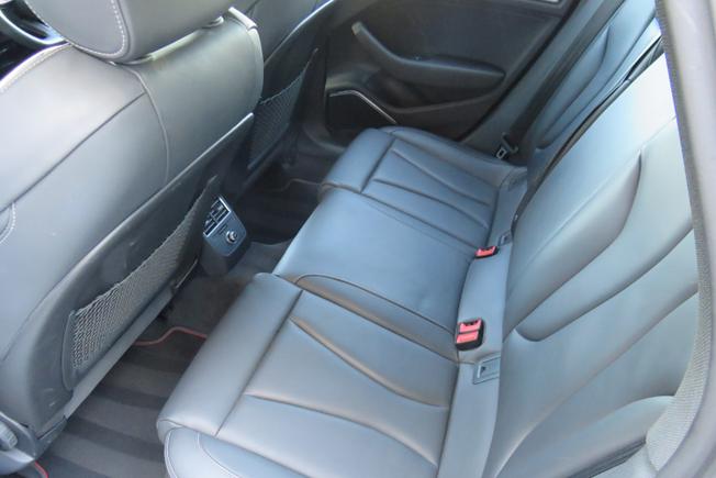 AUDI A3 Photo 35
