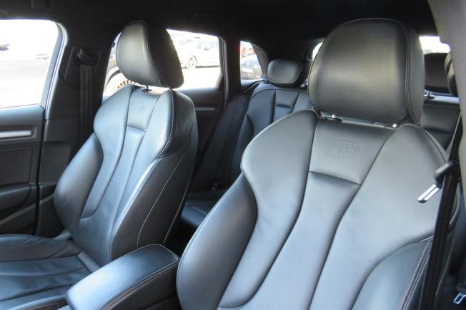 AUDI A3 Photo 37