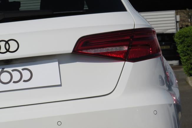 AUDI A3 Photo 38