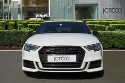 AUDI A3 Photo 4