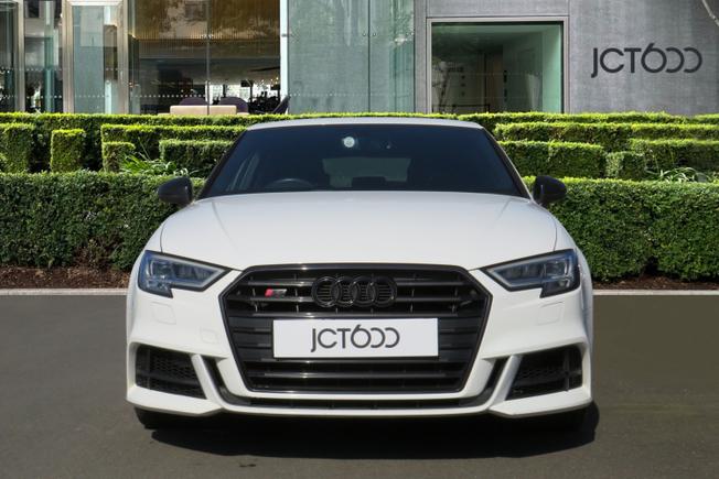 AUDI A3 Photo 4