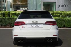 AUDI A3 Photo 5