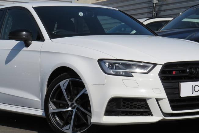 AUDI A3 Photo 6