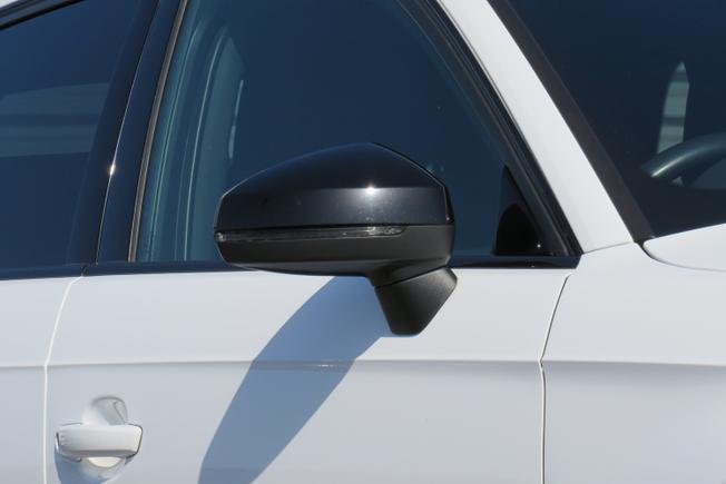 AUDI A3 Photo 7