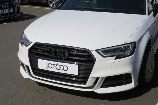 AUDI A3 Photo 8