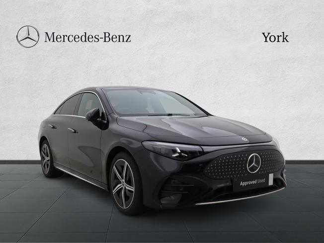 Mercedes-Benz CLA Class Photo 1