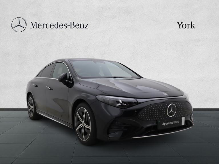 Used MERCEDES-BENZ CLA Class
