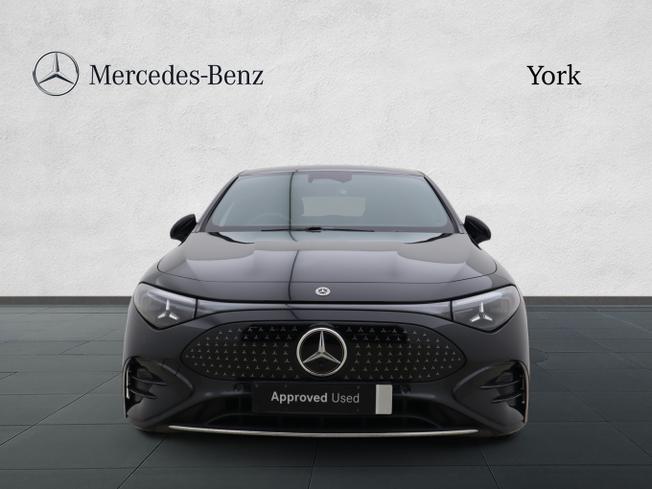 Mercedes-Benz CLA Class Photo 10