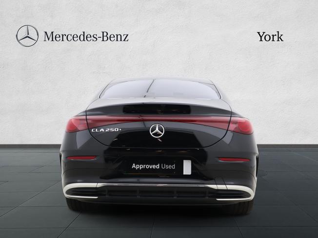 Mercedes-Benz CLA Class Photo 11