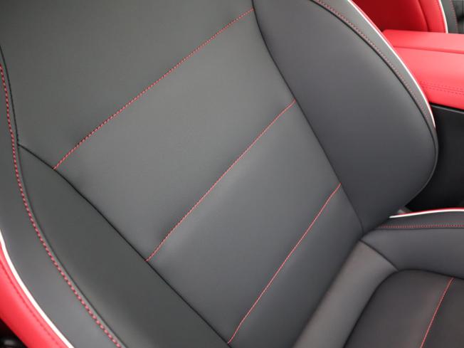 Mercedes-Benz CLA Class Photo 16