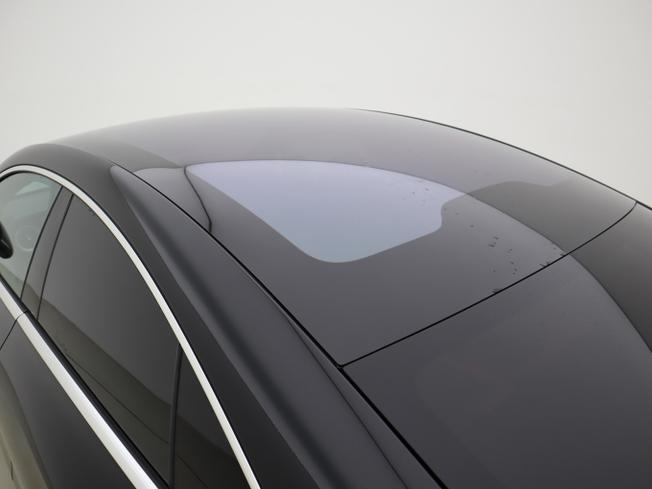 Mercedes-Benz CLA Class Photo 27