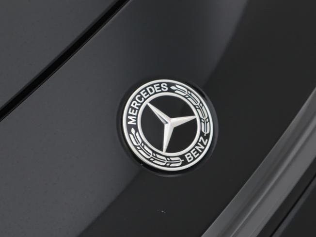 Mercedes-Benz CLA Class Photo 40
