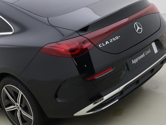 Mercedes-Benz CLA Class Photo 42