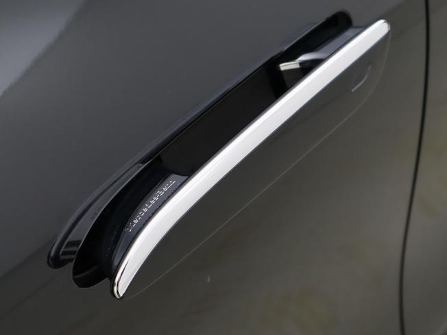 Mercedes-Benz CLA Class Photo 43