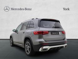 MERCEDES-BENZ GLB Photo 2