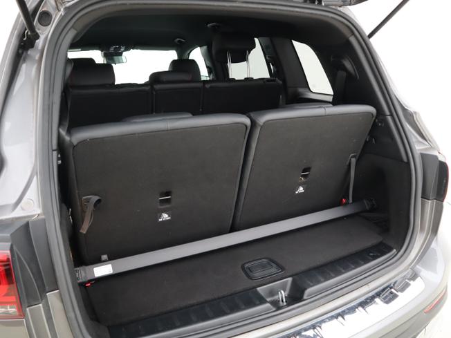MERCEDES-BENZ GLB Photo 25