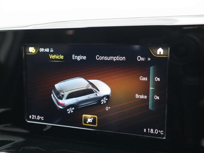 MERCEDES-BENZ GLB Photo 33