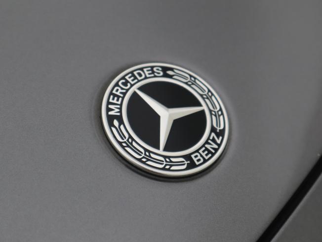 MERCEDES-BENZ GLB Photo 40