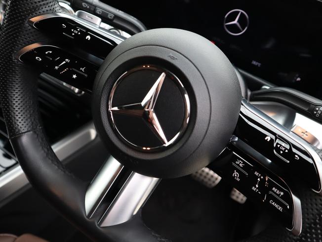 MERCEDES-BENZ GLB Photo 15