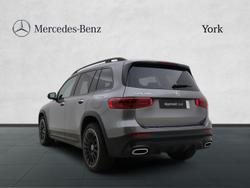 MERCEDES-BENZ GLB Photo 2