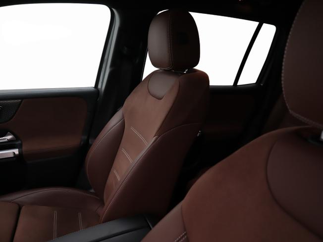 MERCEDES-BENZ GLB Photo 20
