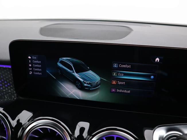 MERCEDES-BENZ GLB Photo 29