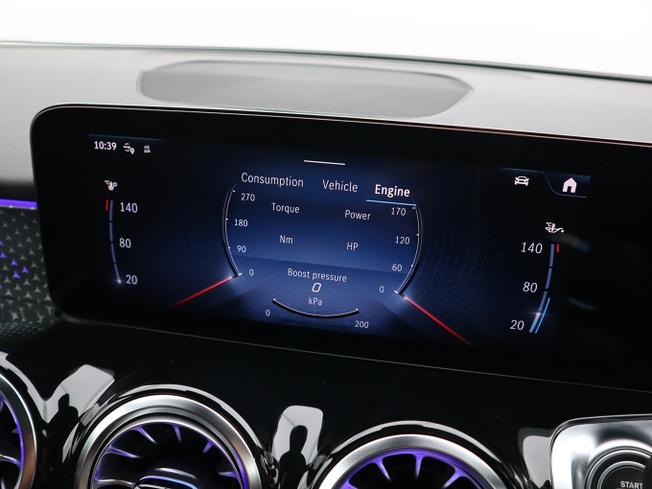 MERCEDES-BENZ GLB Photo 37